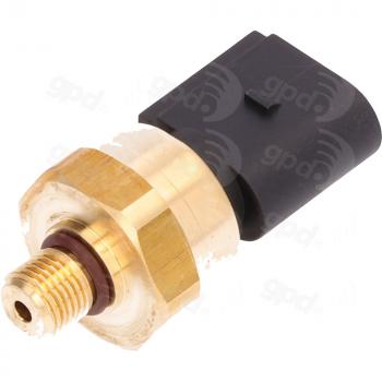 2009 Audi A3 Fuel Pressure Sensor At Fuel Pump Global Parts Distributors 1813050 image 2 of 2