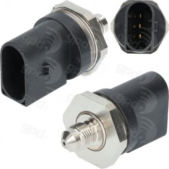 2012 Audi Q5 Fuel Pressure Sensor Global Parts Distributors 1813051 image 1 of 1