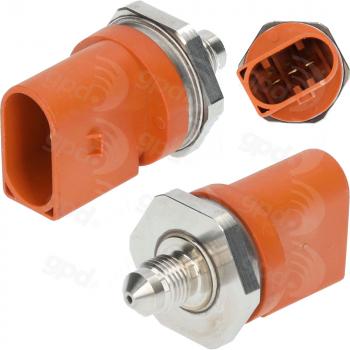 2017 Audi S7 Fuel Pressure Sensor