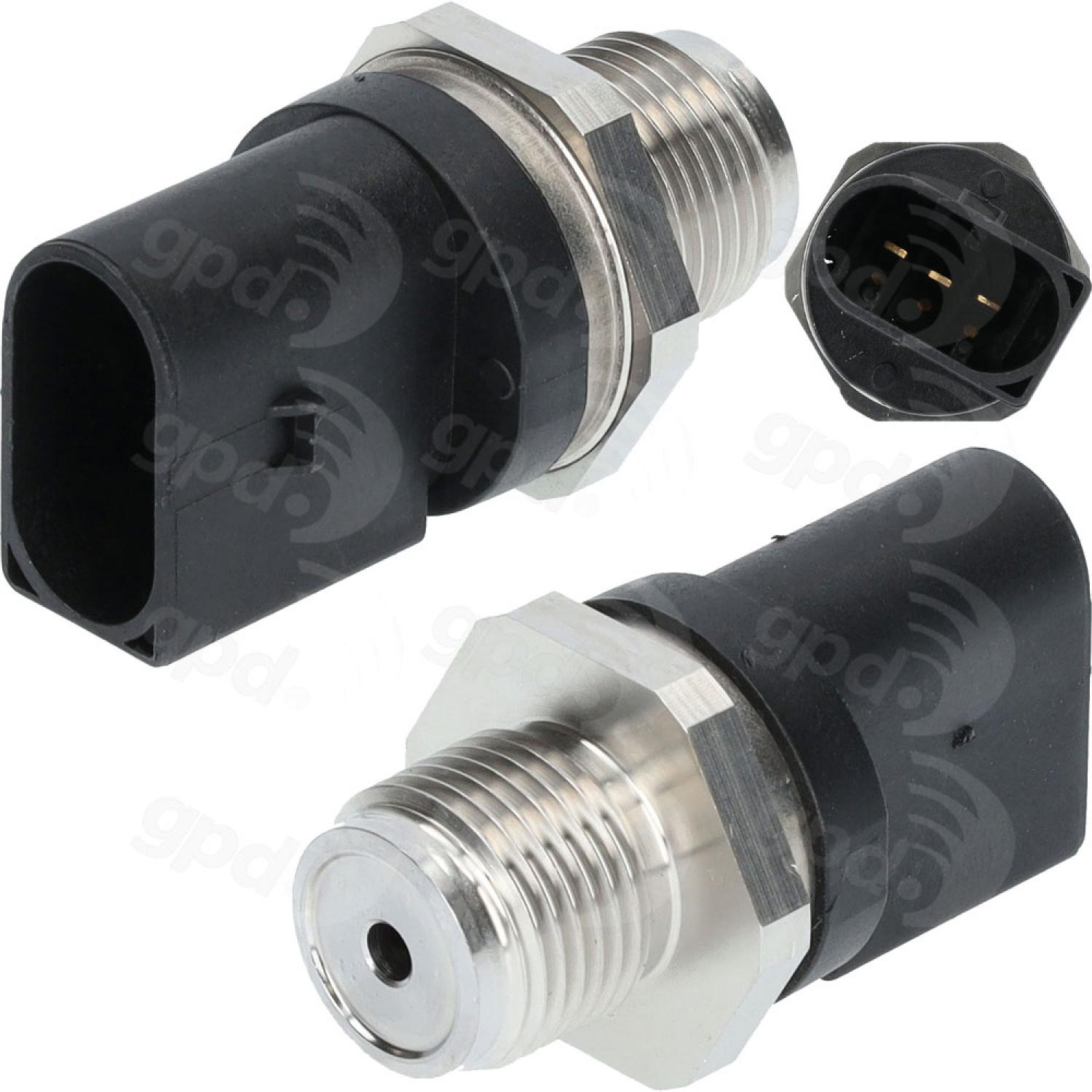Global Parts Distributors 1813053 Fuel Pressure Sensor product image 1 of 1