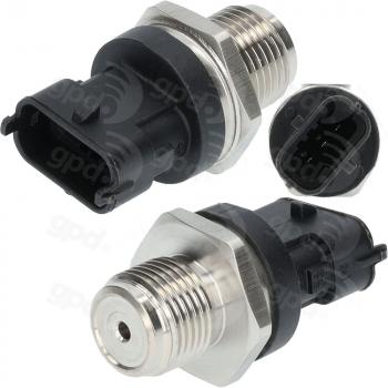 2014 Chevrolet Cruze Fuel Pressure Sensor Global Parts Distributors 1813055 image 1 of 1