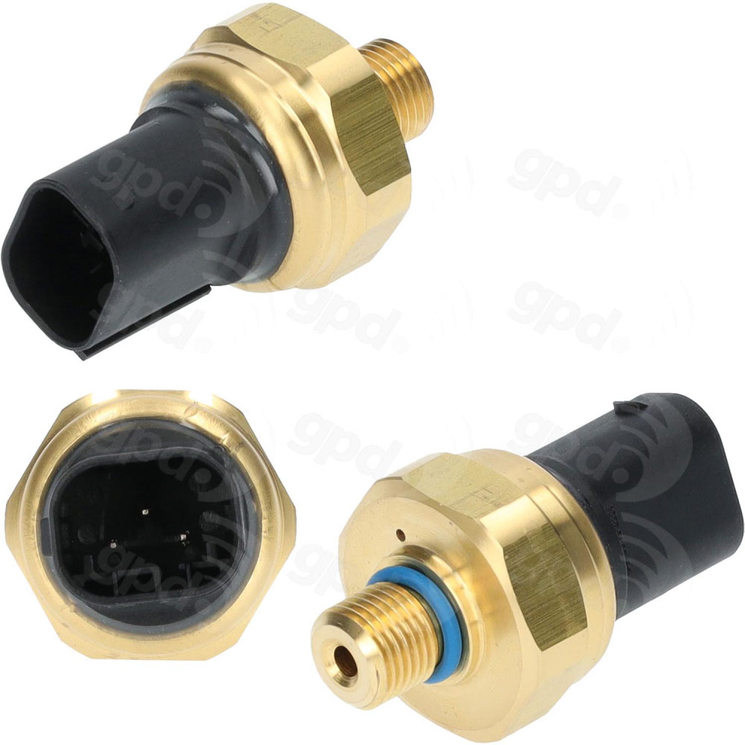 Global Parts Distributors 1813058 Fuel Pressure Sensor product image 1 of 1