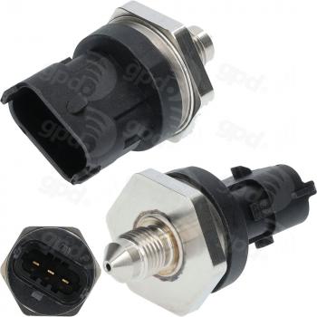 2019 Hyundai Accent Fuel Pressure Sensor At Fuel Rail Global Parts Distributors 1813060 image 1 of 1