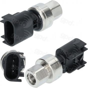 2019 GMC Sierra 2500 HD Fuel Pressure Sensor Global Parts Distributors 1813064 image 1 of 1