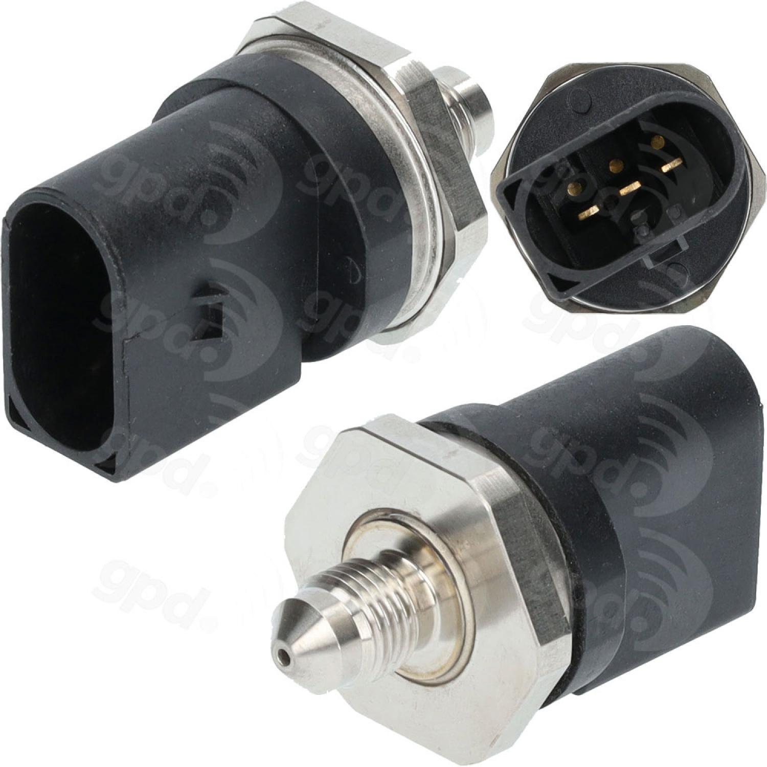 Global Parts Distributors 1813073 Fuel Pressure Sensor product image 1 of 1
