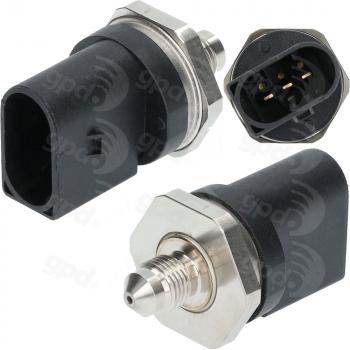 2016 Audi A3 Fuel Pressure Sensor Global Parts Distributors 1813073 image 1 of 1