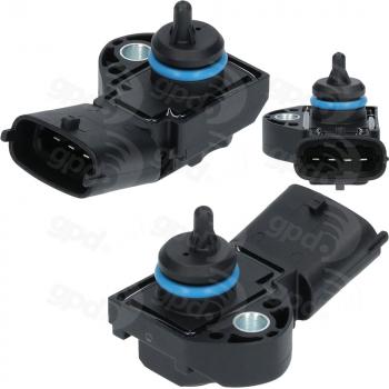2008 Volvo C30 Fuel Pressure Sensor Global Parts Distributors 1813074 image 1 of 1