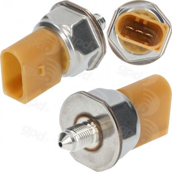 2013 Audi A8 Quattro Fuel Pressure Sensor Global Parts Distributors 1813075 image 1 of 1