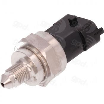 2016 Porsche Cayman Fuel Pressure Sensor Global Parts Distributors 1813076 image 2 of 2