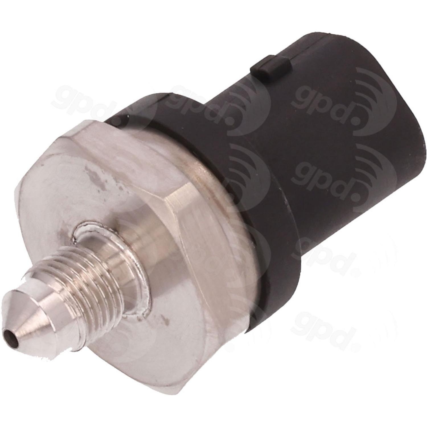 Global Parts Distributors 1813079 - Fuel Pressure Sensor Global Parts Distributors 1813079 Fuel Pressure Sensor product image 2 of 2