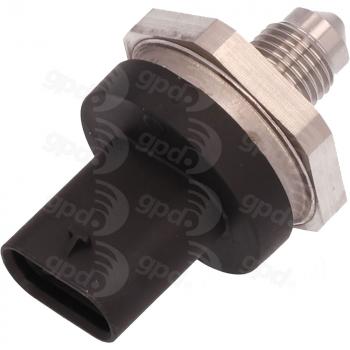 2018 BMW X3 Fuel Pressure Sensor Global Parts Distributors 1813081 image 1 of 2