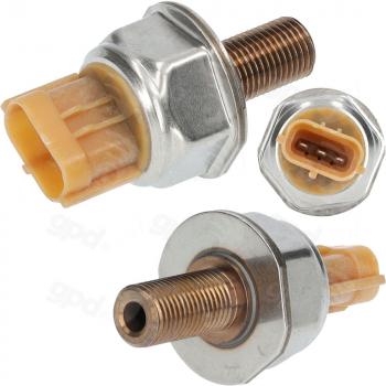 2018 Nissan Titan Fuel Pressure Sensor Global Parts Distributors 1813082 image 1 of 1