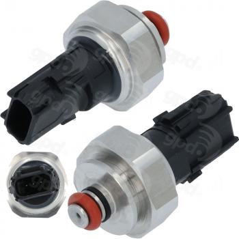 2019 Toyota RAV4 Fuel Pressure Sensor Global Parts Distributors 1813085 image 1 of 1