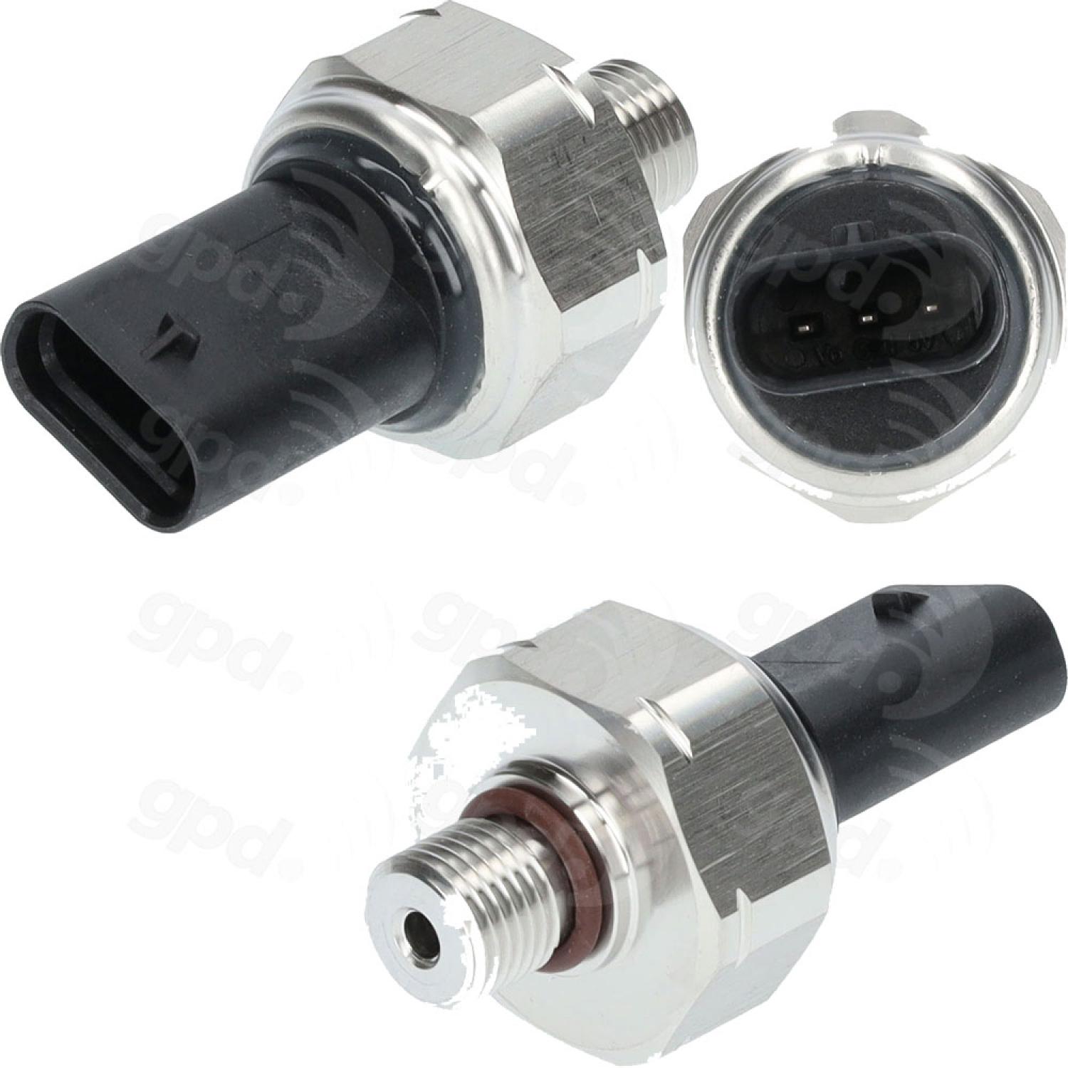 Global Parts Distributors 1813087 - Fuel Pressure Sensor Global Parts Distributors 1813087 Fuel Pressure Sensor product image 1 of 1