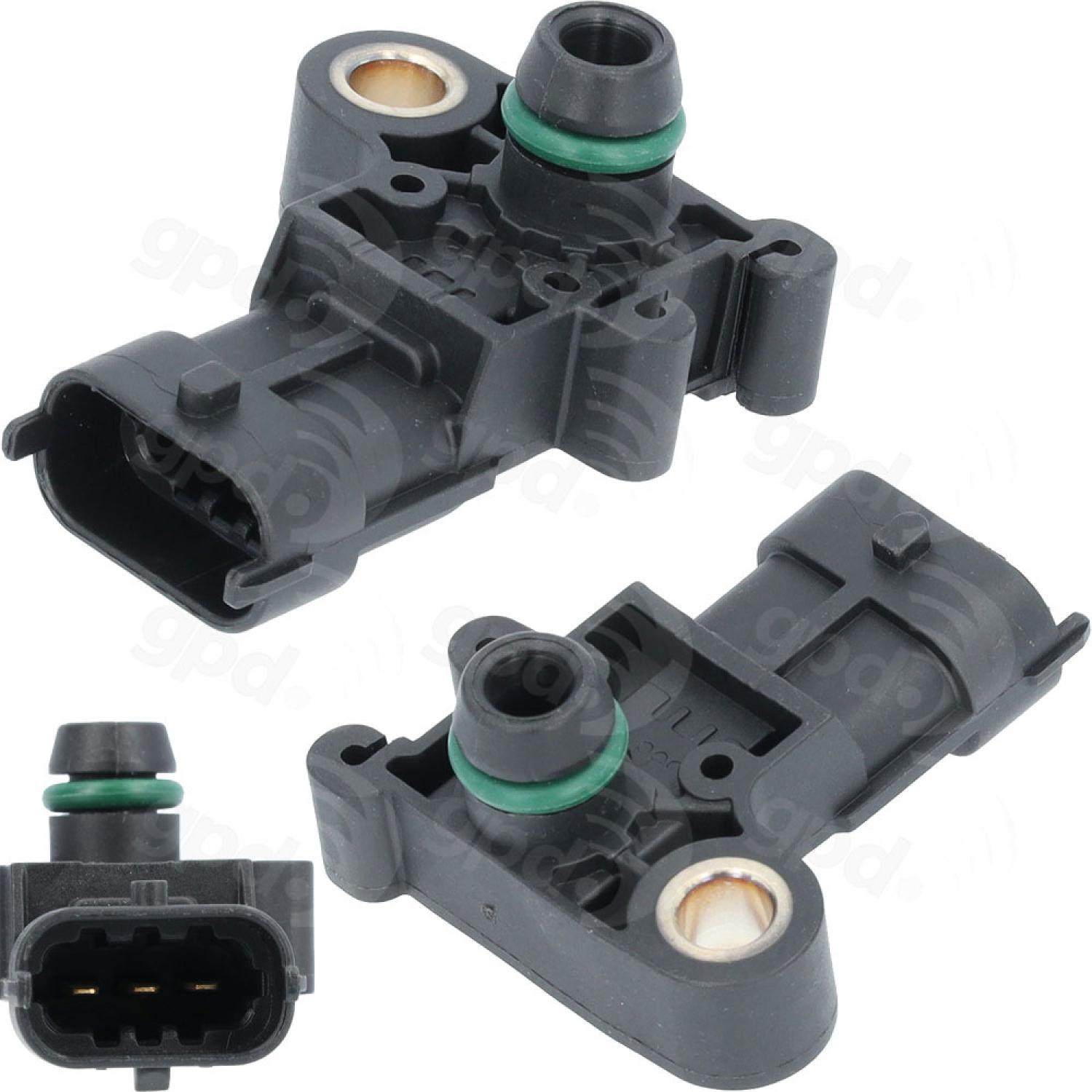 Global Parts Distributors 1813088 - Fuel Temperature Sensor Global Parts Distributors 1813088 Fuel Temperature Sensor product image 1 of 1