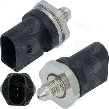 2014 Volkswagen Jetta Fuel Pressure Sensor Global Parts Distributors 1813096 image 1 of 1