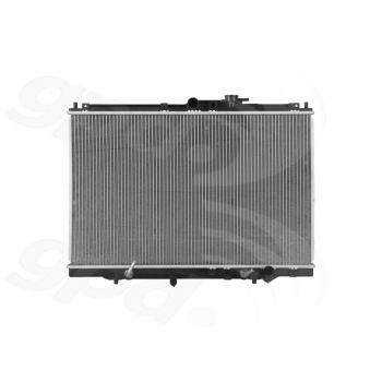 1999 Isuzu Oasis Radiator Global Parts Distributors 1815C image 1 of 1