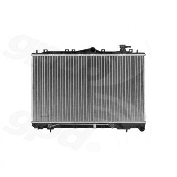 1998 Hyundai Sonata Radiator Global Parts Distributors 1823C image 1 of 1