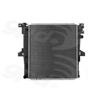 1998 Mercury Mountaineer Radiator Global Parts Distributors 1824C image 1 of 1