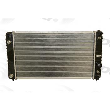 1999 Oldsmobile Bravada Radiator Global Parts Distributors 1826C image 1 of 1