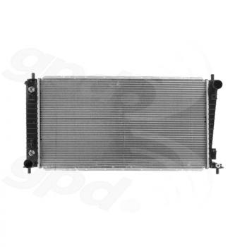 1998 Ford F-250 Radiator Global Parts Distributors 1831C image 1 of 1