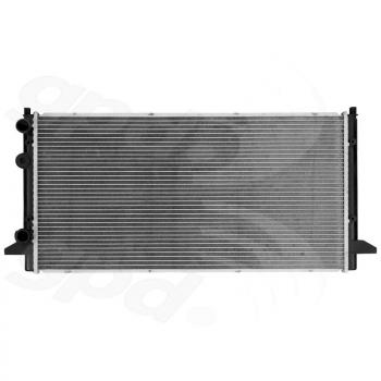 Global Parts Distributors 1833 - Radiator Global Parts Distributors 1833 Radiator product image 1 of 1