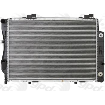 Global Parts Distributors 1845 Radiator product image 1 of 1