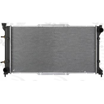 1996 Subaru Legacy Radiator Global Parts Distributors 1853C image 1 of 1