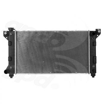 1996 Dodge Caravan Radiator Global Parts Distributors 1862C image 1 of 1
