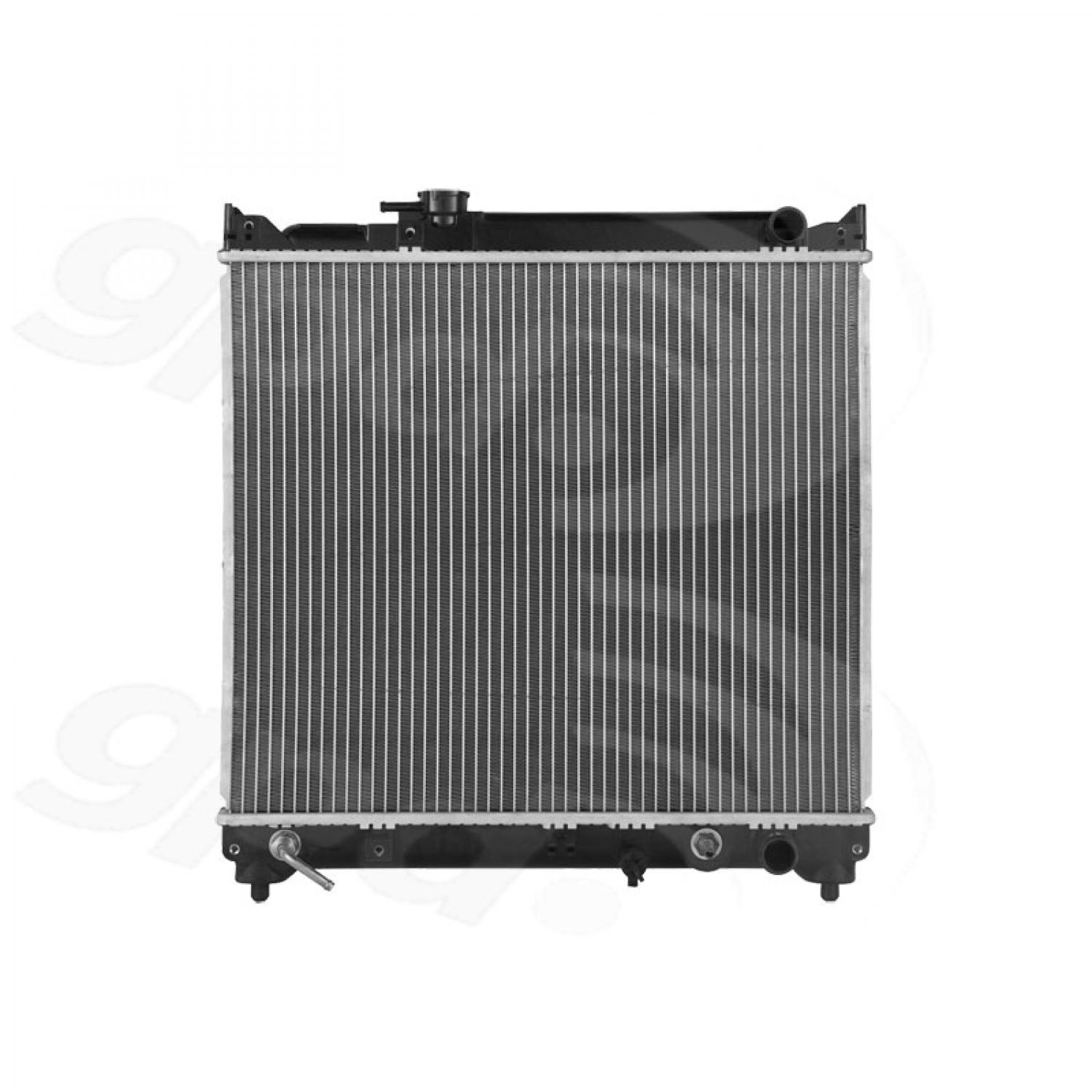 Global Parts Distributors 1864C - Radiator Global Parts Distributors 1864C Radiator product image 1 of 1