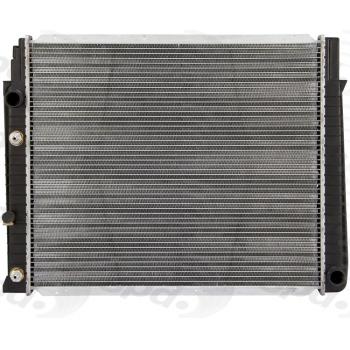 Global Parts Distributors 1871 - Radiator Global Parts Distributors 1871 Radiator product image 1 of 1