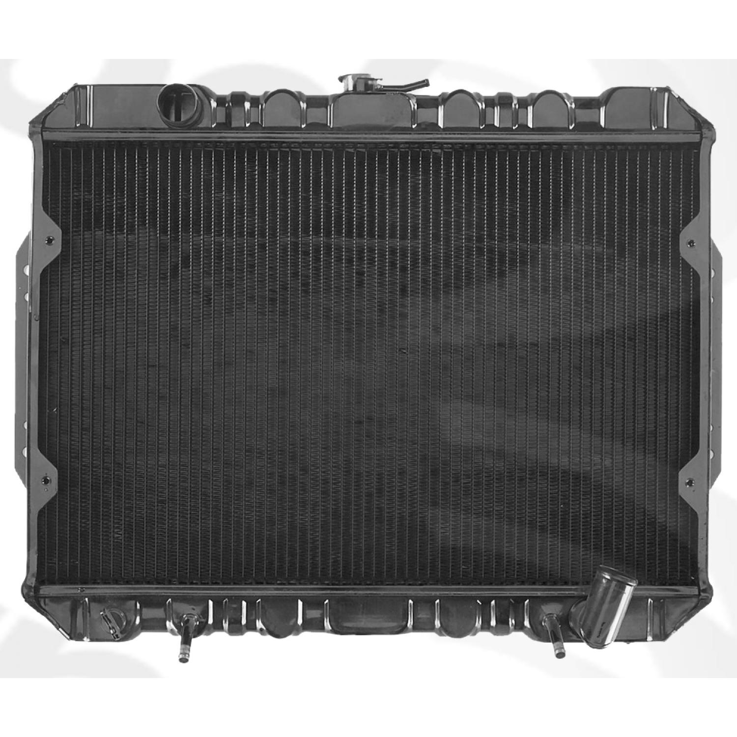 Global Parts Distributors 188 - Radiator Global Parts Distributors 188 Radiator product image 1 of 1