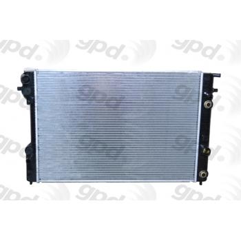 1999 Cadillac Catera Radiator Global Parts Distributors 1881C image 1 of 1