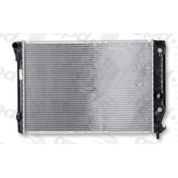 2004 Chevrolet Corvette Radiator Global Parts Distributors 1885C image 1 of 1
