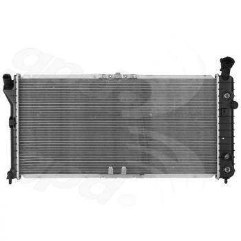1997 Oldsmobile Silhouette Radiator Global Parts Distributors 1889C image 1 of 1