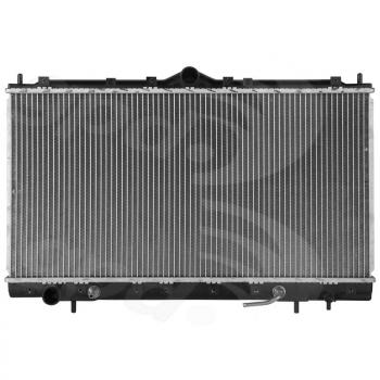 Global Parts Distributors 1892 - Radiator Global Parts Distributors 1892 Radiator product image 1 of 1
