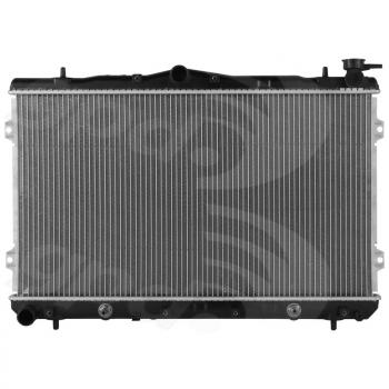1996 Hyundai Elantra Radiator Global Parts Distributors 1897C image 1 of 1