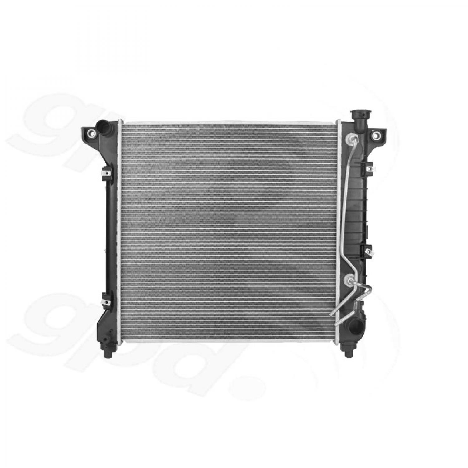 Global Parts Distributors 1905C Radiator product image 1 of 1