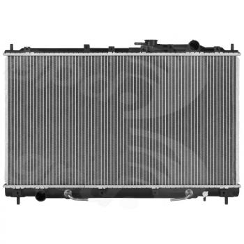 2000 Mitsubishi Diamante Radiator Global Parts Distributors 1906C image 1 of 1