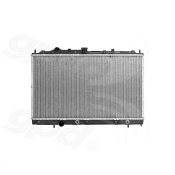 1997 Mitsubishi Mirage Radiator Global Parts Distributors 1907C image 1 of 1