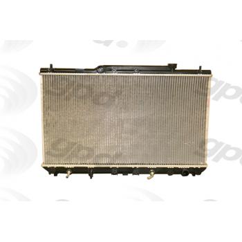1999 Toyota Camry Radiator Global Parts Distributors 1909C image 1 of 1