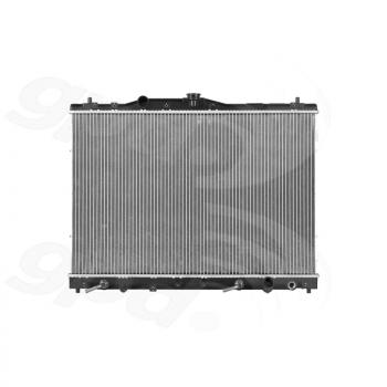 2001 Acura RL Radiator Global Parts Distributors 1912C image 1 of 1
