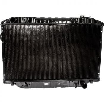 1995 Toyota Land Cruiser Radiator Global Parts Distributors 1917C image 1 of 1
