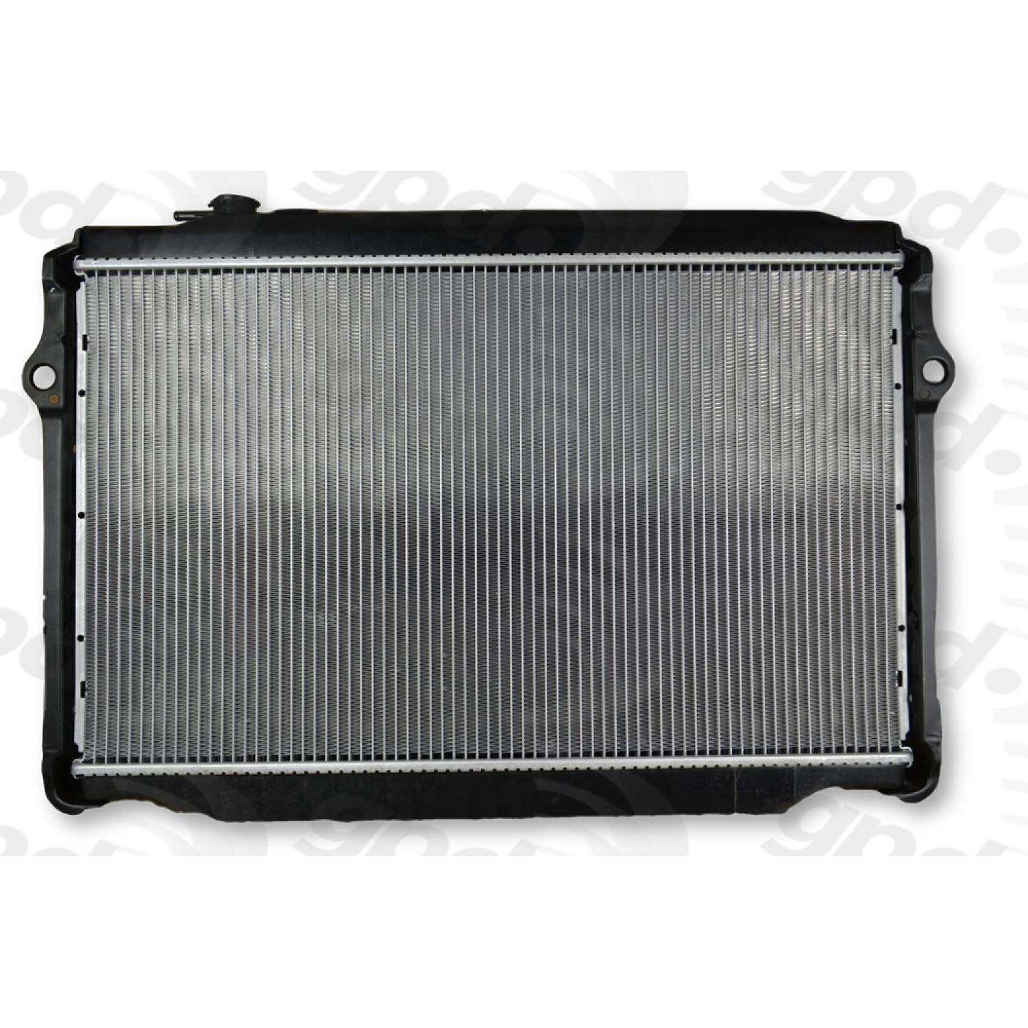 Global Parts Distributors 1918 - Radiator Global Parts Distributors 1918 Radiator product image 2 of 2