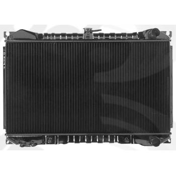 Global Parts Distributors 194 Radiator product image 1 of 1