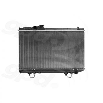 Global Parts Distributors 196 Radiator product image 1 of 1