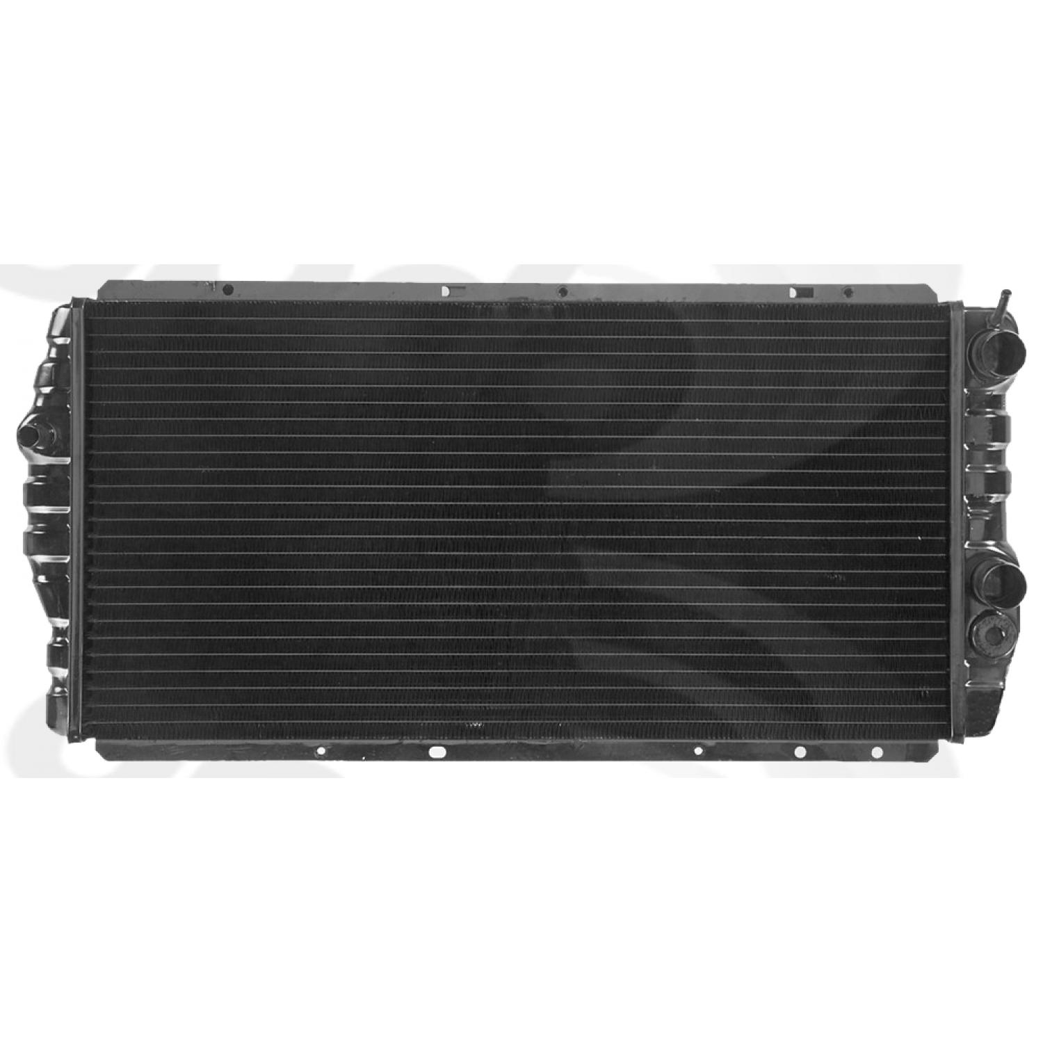 Global Parts Distributors 199 Radiator product image 1 of 1