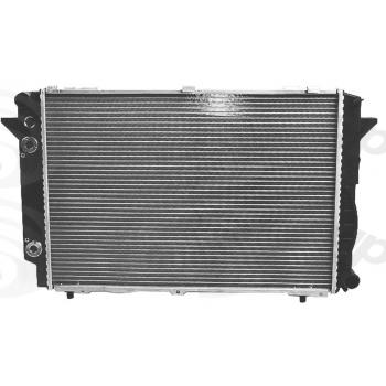 Global Parts Distributors 1993 Radiator product image 1 of 1