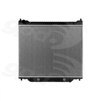2014 Ford Econoline Van Radiator Global Parts Distributors 1994C image 1 of 1