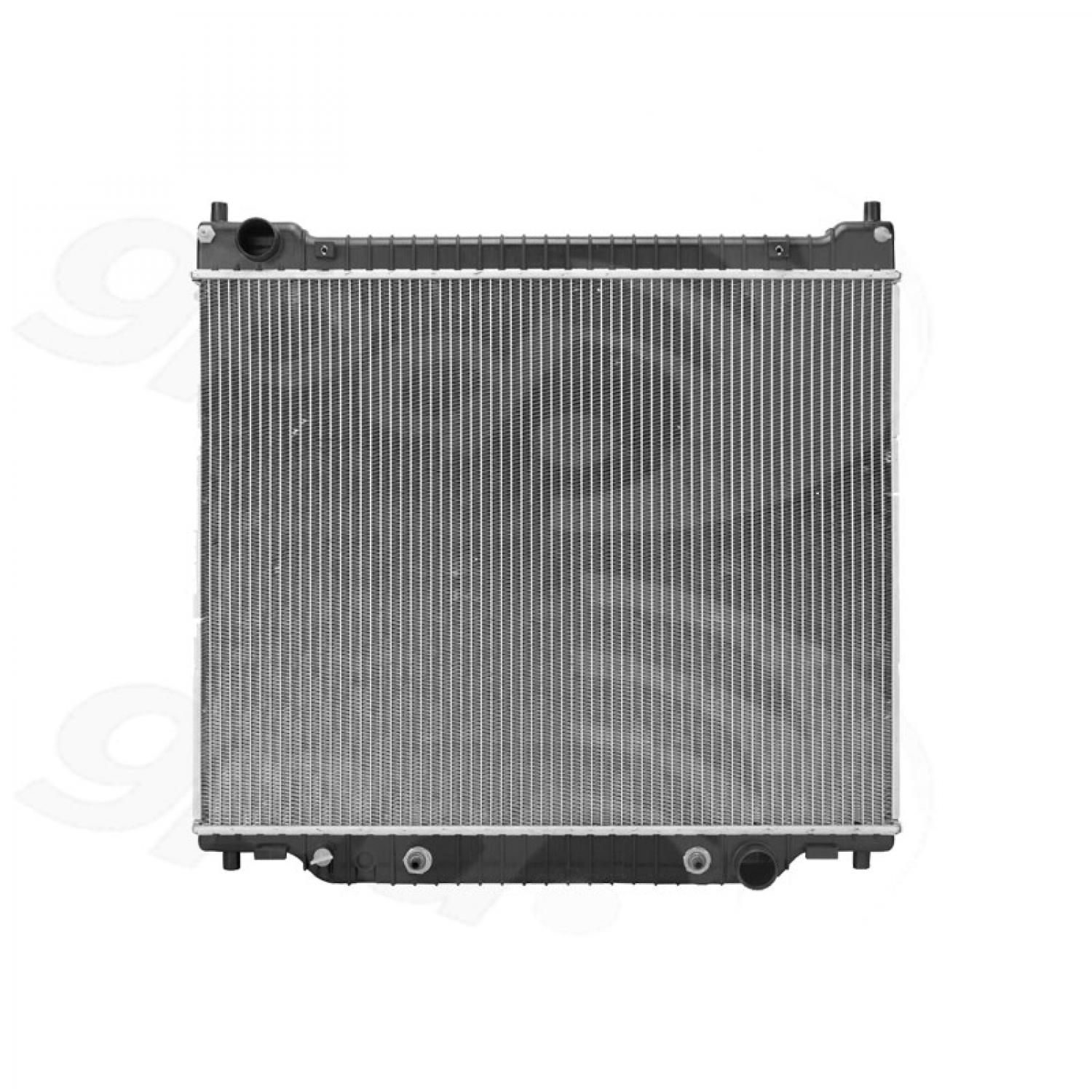 Global Parts Distributors 1995C - Radiator Global Parts Distributors 1995C Radiator product image 1 of 1